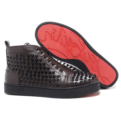 christian louboutin shoes replicas|christian louboutin look alike shoes.